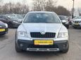  Skoda Octavia 2008 , 809000 , 