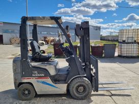   Nissan NL01A15D 2006 , 800000 , 