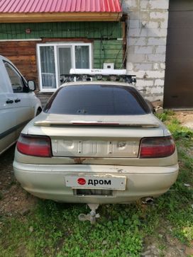  Toyota Carina 1993 , 100000 , 