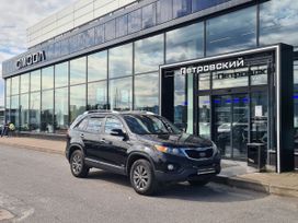 SUV   Kia Sorento 2009 , 998000 , -