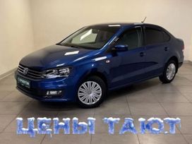  Volkswagen Polo 2017 , 1198000 , 