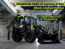  388H-III Carraro V...