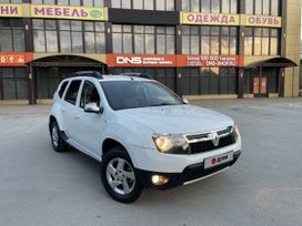 SUV   Renault Duster 2013 , 1050000 , 