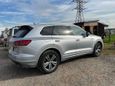 SUV   Volkswagen Touareg 2019 , 6200000 , 