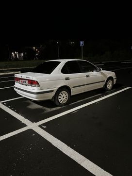  Nissan Sunny 2000 , 420000 , 