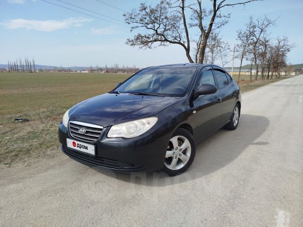  Hyundai Elantra 2008 , 650000 , 