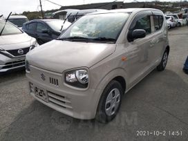  Suzuki Alto 2017 , 600000 , 