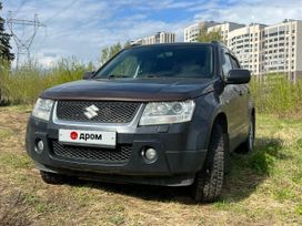 SUV   Suzuki Grand Vitara 2007 , 680000 , 