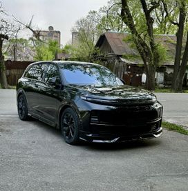 SUV   Li L7 2023 , 5050000 , 