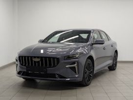 Geely Preface 2024 , 3579000 , 