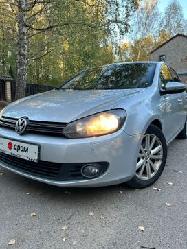  Volkswagen Golf 2009 , 740000 , 
