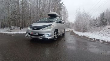    Toyota Estima 2001 , 1150000 , 