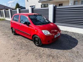  Chevrolet Spark 2008 , 430000 , 