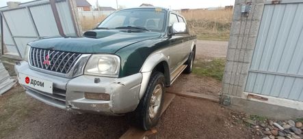  Mitsubishi L200 2004 , 710000 , 