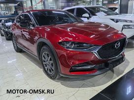 SUV   Mazda CX-4 2022 , 2200000 , 