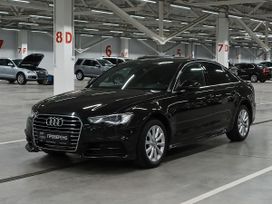  Audi A6 2016 , 1399250 , 