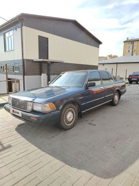  Toyota Crown 1988 , 400000 , 