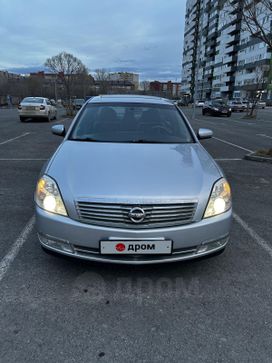  Nissan Teana 2007 , 545000 , 