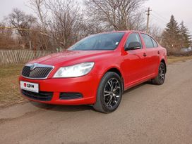  Skoda Octavia 2011 , 780000 , 