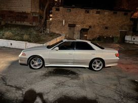  Toyota Mark II 1998 , 1450000 , 