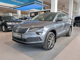 SUV   Skoda Karoq 2020 , 2355000 , 