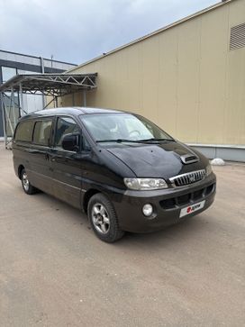   Hyundai Starex 2002 , 509900 , 