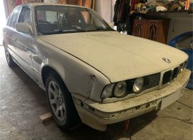  BMW 5-Series 1990 , 150000 , 