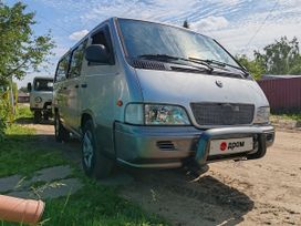    SsangYong Istana 2001 , 670000 , 