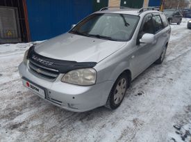  Chevrolet Lacetti 2011 , 575000 , 