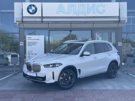 SUV   BMW X5 2023 , 11999000 , 