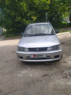  Mazda Demio 1998 , 190000 , 