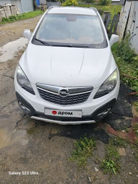 SUV   Opel Mokka 2012 , 960000 , 