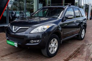 SUV   Great Wall Hover H5 2011 , 509000 , 