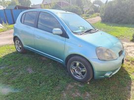  Toyota Vitz 2001 , 400000 , 