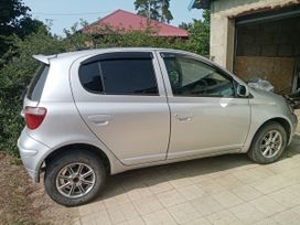  Toyota Vitz 2003 , 480000 , 