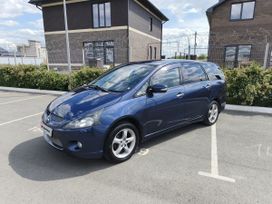    Mitsubishi Grandis 2004 , 800000 , 