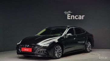  Hyundai Sonata 2021 , 1520000 , 