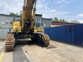   Komatsu PC800-8E0 2016 , 28000000 , 