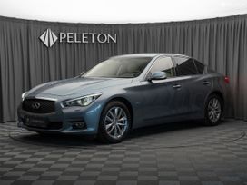  Infiniti Q50 2016 , 1980000 , 