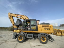  Lovol FP215W 2023 , 13550000 , 