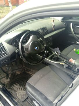  BMW 1-Series 2005 , 450000 , 