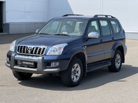 SUV   Toyota Land Cruiser Prado 2005 , 1579050 , 