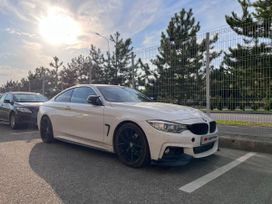  BMW 4-Series 2016 , 2200000 , 