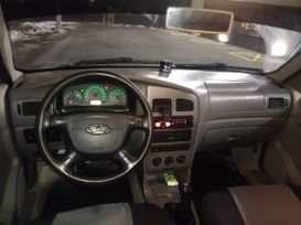  Chery Amulet A15 2007 , 160000 , 