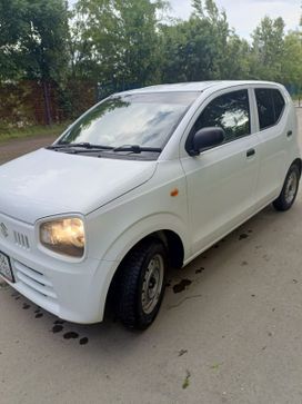  Suzuki Alto 2019 , 600000 , 