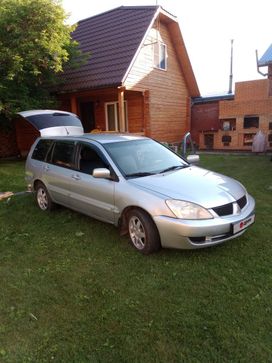  Mitsubishi Lancer 2008 , 555000 , 