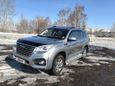 SUV   Haval H9 2021 , 3200000 , 