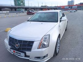  Cadillac CTS 2011 , 1250000 , 