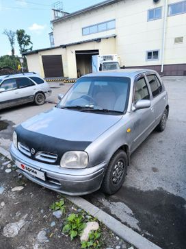  Nissan March 1999 , 180000 , -