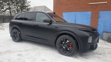 SUV   Li L7 2023 , 6530000 , 